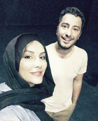 افرادی که توسط سلبریتی‌ها یک شبه معروف می شوند!
