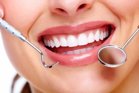 پیشنهادهایی برای دهان خوشبو