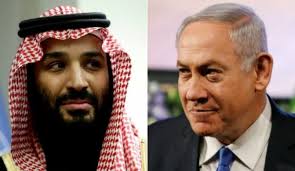 لوموند: چرا بن سلمان و نتانیاهو به‌صورت مستقیم دیدار کردند؟