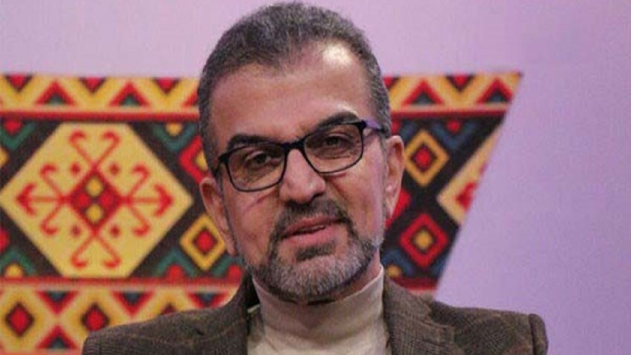 مجریای که فقط برنامههای خانوادگی اجرا کرد
