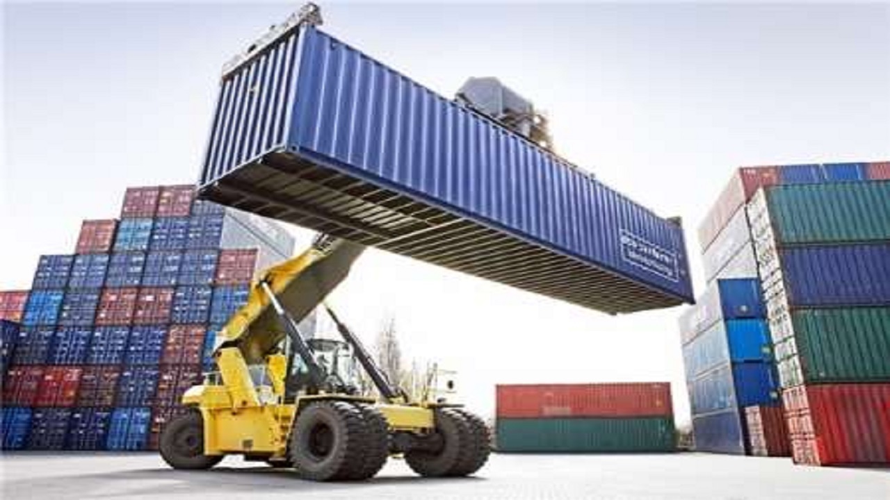 ترخیص بیش از 1600 ردیف کالا در گمرک یزد