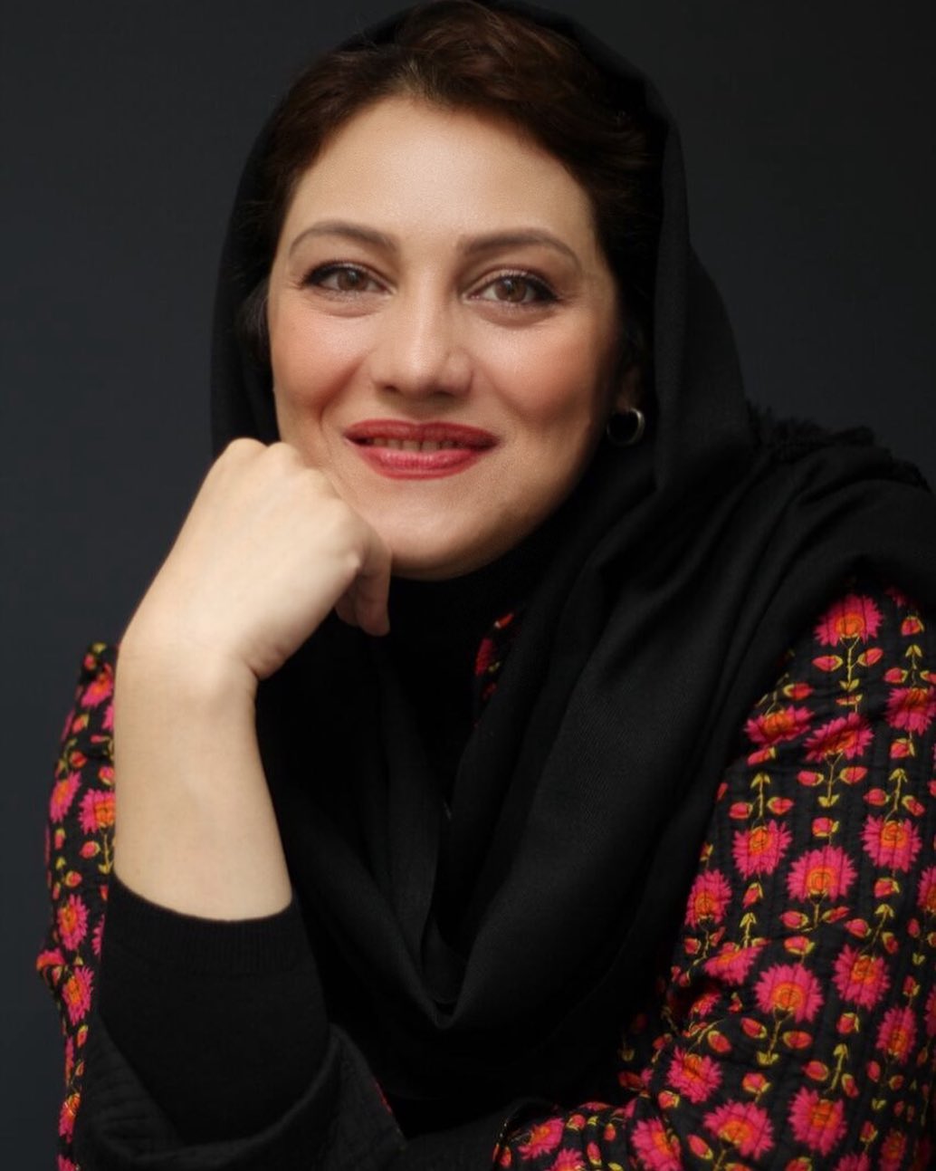 چهره ها/ نوشته شبنم مقدمی در روز جهانی خشونت علیه زنان