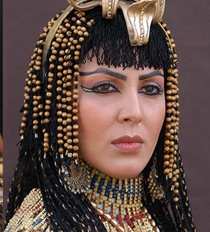 چهره ها/ لیلا بلوکات 36 ساله شد