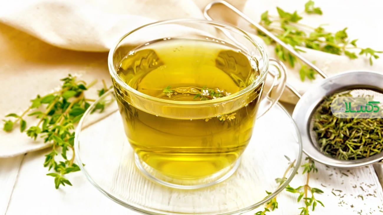دمنوش ضدسرفه و دشمن سرماخوردگی