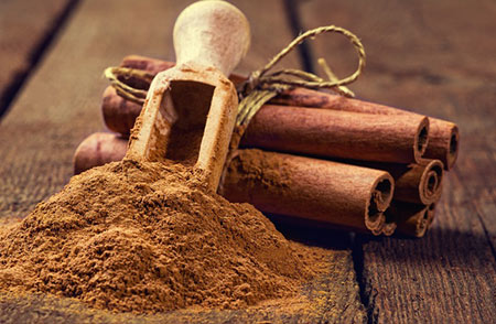 خواص شگفت انگیز دارچین