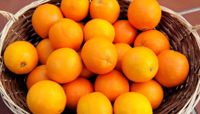 قیمت پرتقال نسبت به یکسال گذشته ۳ برابر شد