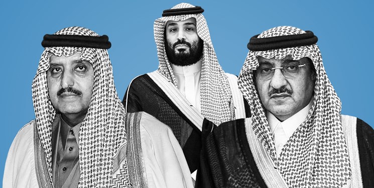 منابع سعودی از احتمال اعدام برادر شاه و ولی‌عهد سابق خبر دادند