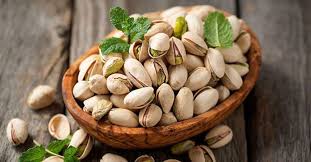 افزایش ۱۳۱ درصدی صادرات پسته