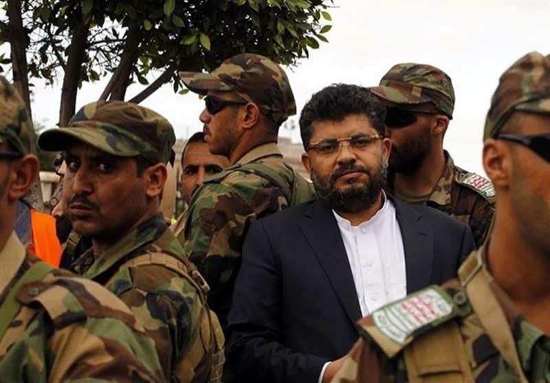 الحوثی: تا زمانی که تجاوزات دشمن ادامه دارد، عربستان را هدف میگیریم