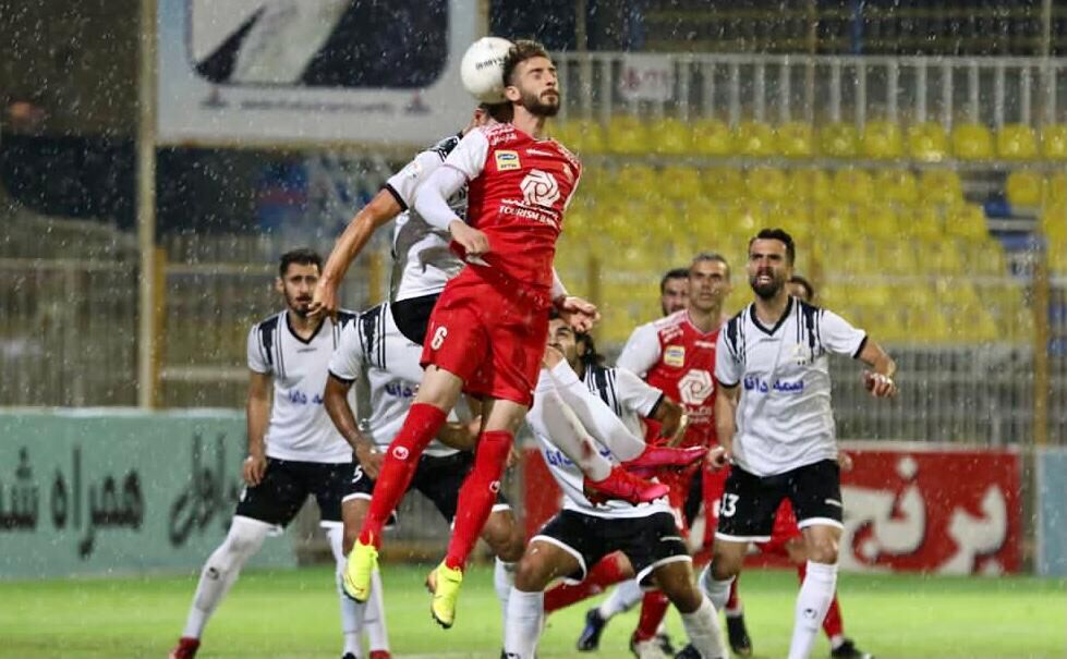پرسپولیسِ بیزَهر؛ این تیم مدعی نیست
