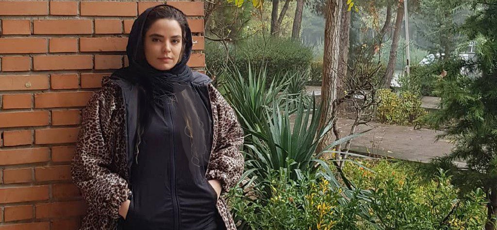 چهره ها/ سپیده خداوردی و دلبستگی به باران