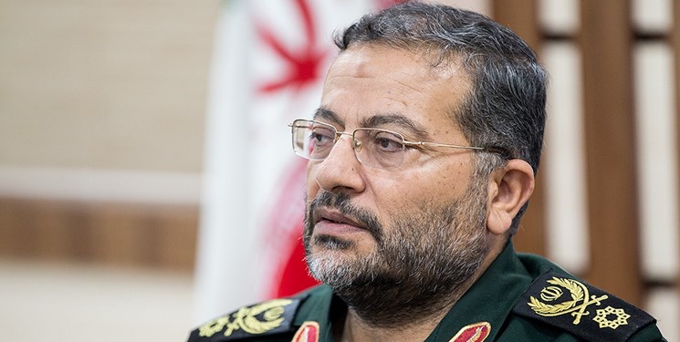 تشکر و قدردانی رئیس سازمان بسیج از رهبر انقلاب