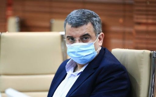 حریرچی در زنجان: ایران با همکاری چند کشور واکسن کرونا تولید میکند
