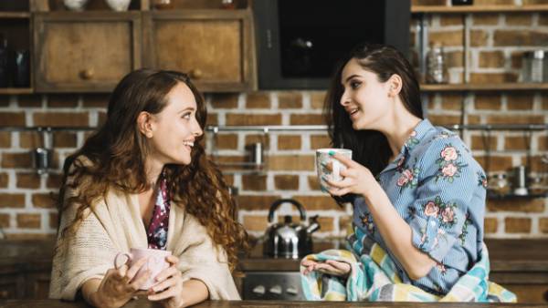 نکات طلایی برای رابطه صحیح عروس و خواهرشوهر