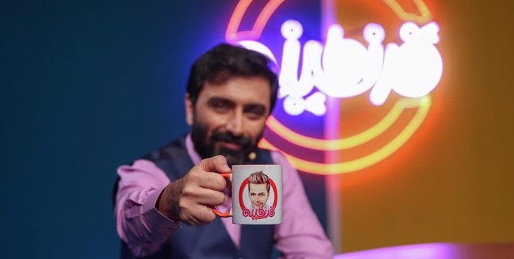 پخش فصل جدید «قرنطینه» با اجرای «امین زندگانی»