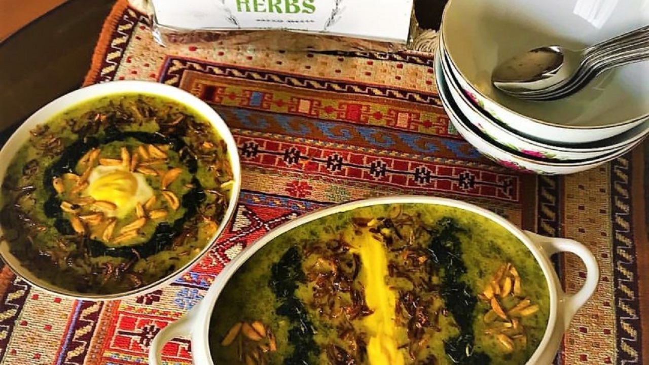 طرز تهيه بوغدا آشي؛ غذاي محلي و پرخاصيت استان زنجان