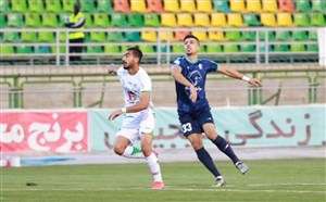 VAR جنجالی با استفاده از گوشی موبایل