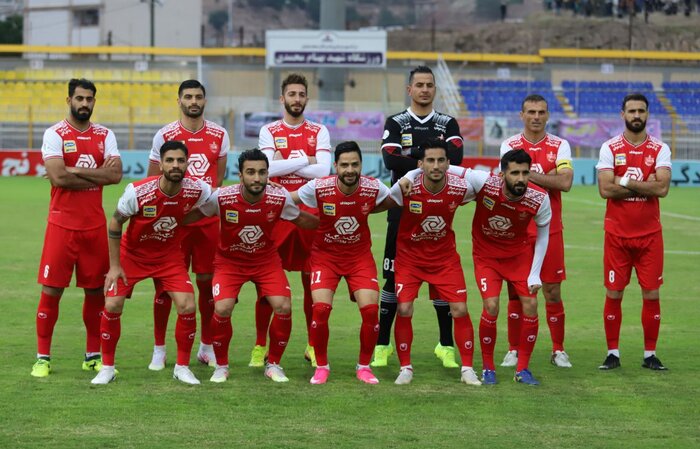 قحطی گل و گلزن در اردوگاه سرخ/ پرسپولیس در حسرت علیپور و ترابی!