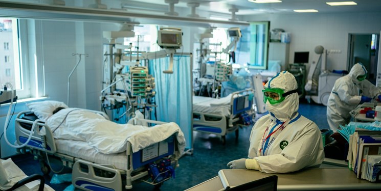 کاهش 50 درصدی ورود بیماران کرونایی به بیمارستان رازی اهواز