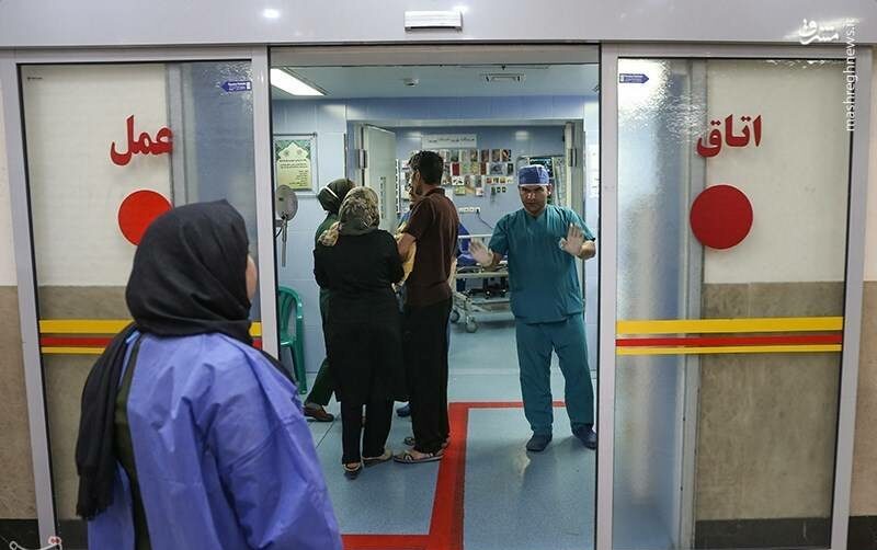 ترافیک زایمان برای یک شناسنامه رُند