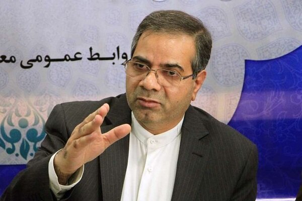 آمار بستریهای کرونایی یزد به ۷۴۸ نفر رسید