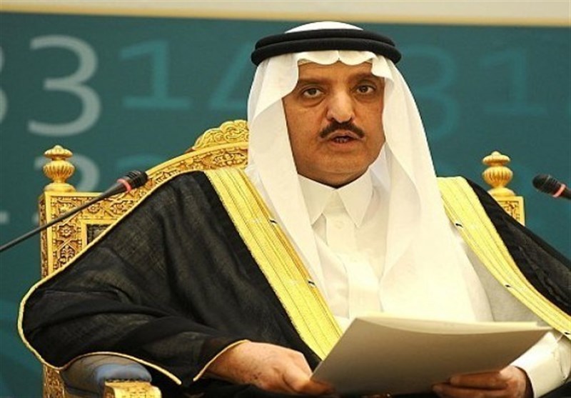 افشای توطئه هولناک "بن سلمان" علیه دو شاهزاده جنجالی