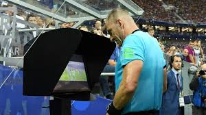 VAR به بایگانی میرود!