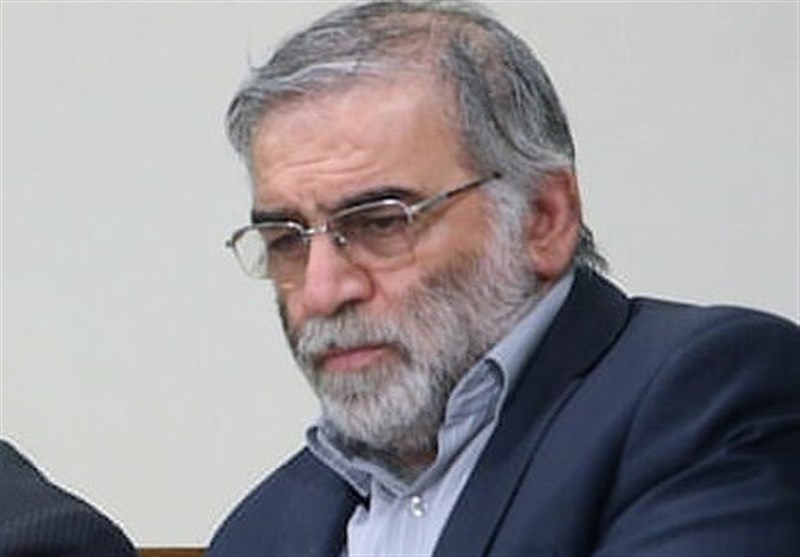 ۲ پروژه مهمی که شهید فخری‌زاده به سرانجام رساند