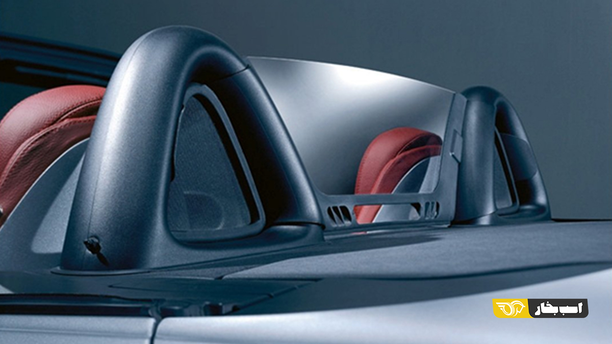 تکنولوژی Roll Over Protection در خودروهای کروک