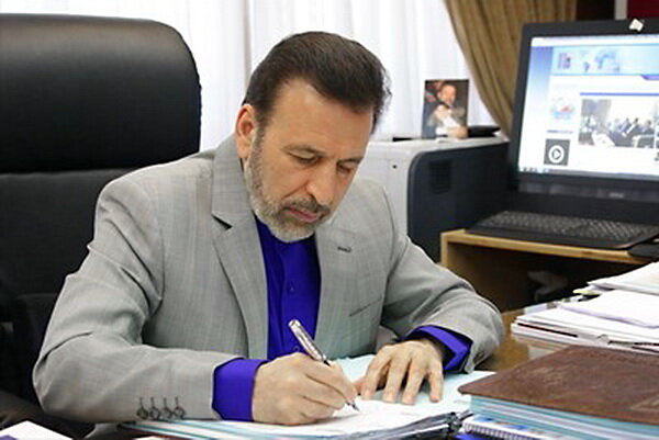 پیام واعظی به مناسبت شهادت شهید فخری‌زاده