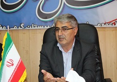 بیتفاوتی برخی ادارات فرماندار را عصبانی کرد