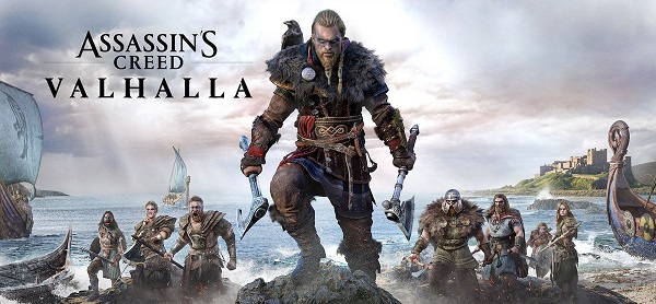 بهروزرسان جدید بازی Valhalla منتشر شد