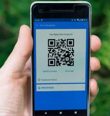 آموزش روش اسکن QR Code در گوشیهای اندرویدی و آیفون