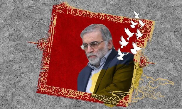 بیانیه جامعه‌ دانشگاهی شهیدچمران اهواز در پی شهادت دکتر فخری‌زاده