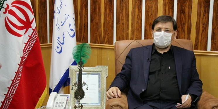 ادارات سمنان این هفته با حداقل کارکنان دایر هستند
