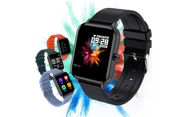 ساعت هوشمند ZTE Watch Live با طول عمر باتری ۲۱ روز معرفی شد