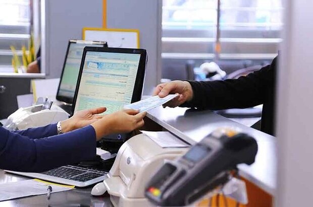 جزئیات فعالیت شعب و کارکنان بانکها