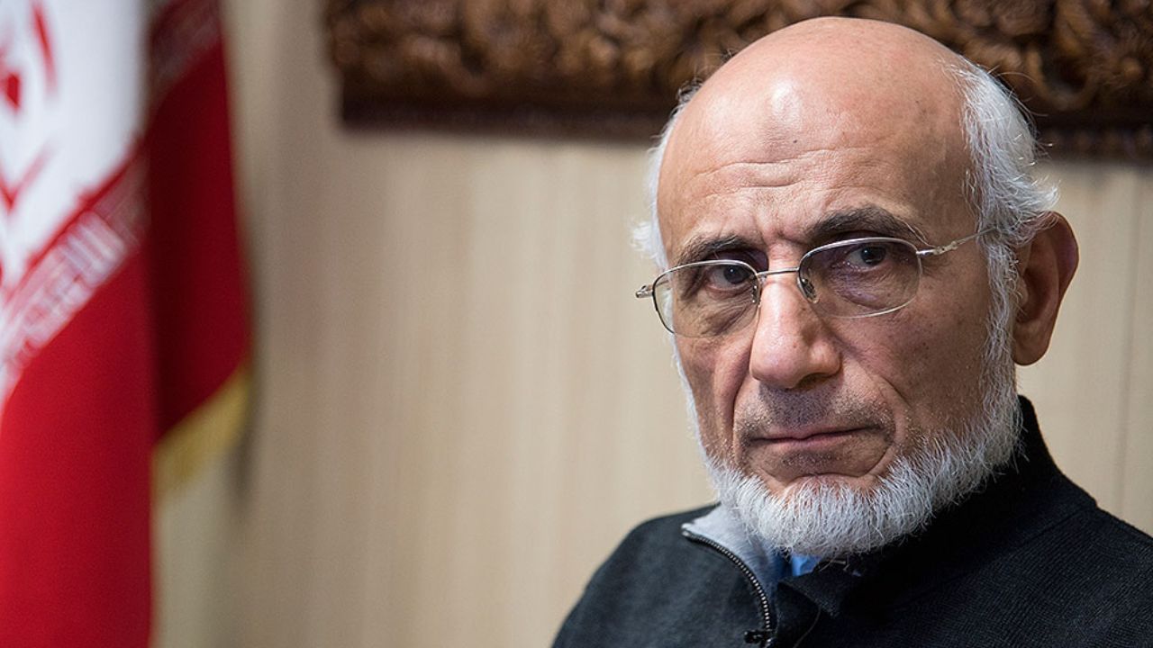 نامه سرگشاده میرسلیم به رییس دستگاه قضا