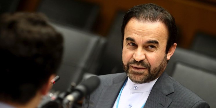 نجفی: برخی کشورهای اسلامی به امت خیانت کردند