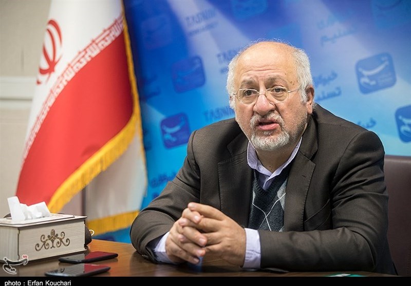 حق‌شناس: شرایط اقتضا کند به لاریجانی هم فکر می‌کنیم