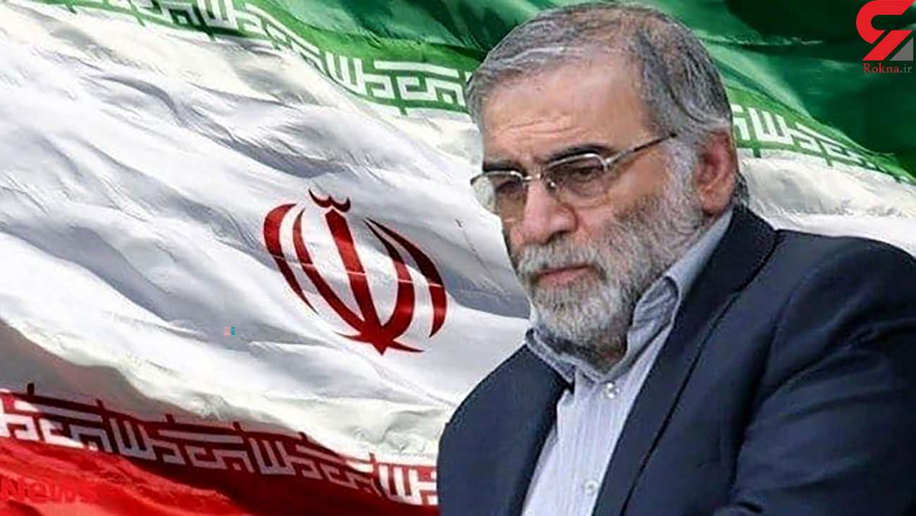 بیوگرافی شهید محسن فخری زاده و خانواده اش