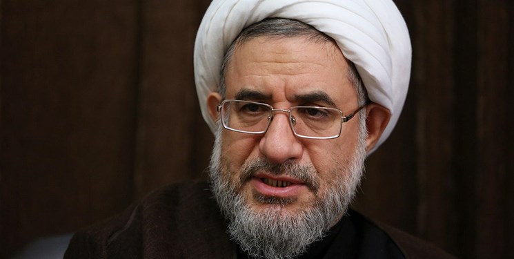 آیت الله اراکی: انتقام خون سلیمانی و فخریزاده باید هیبت نظام را بازگرداند