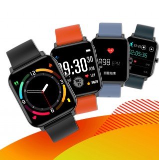ساعت هوشمند ZTE Watch Live با طول عمر باتری ۲۱ روز معرفی شد