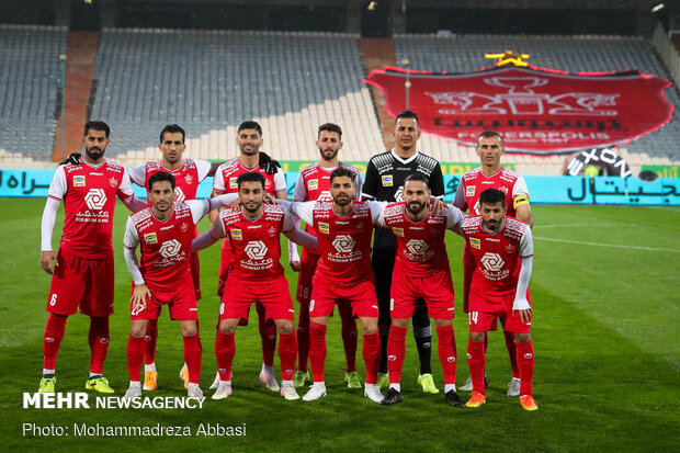 سه گام پرسپولیس برای کسب جام در آسیا