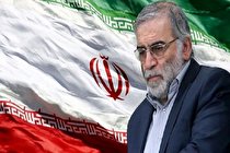 سفارت لبنان در تهران ترور شهید فخری زاده را محکوم کرد