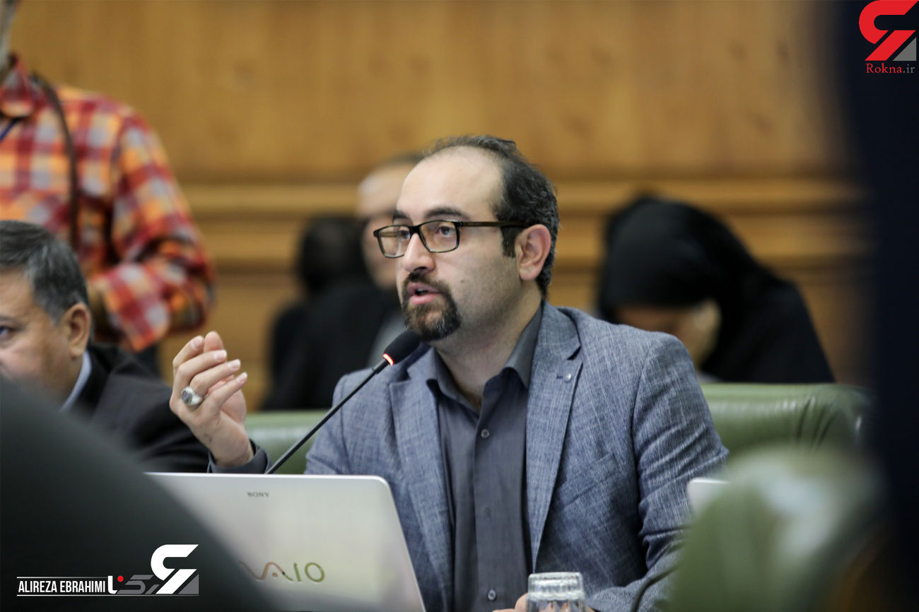 حذف پست های شهید فخری‌زاده از اینستاگرام