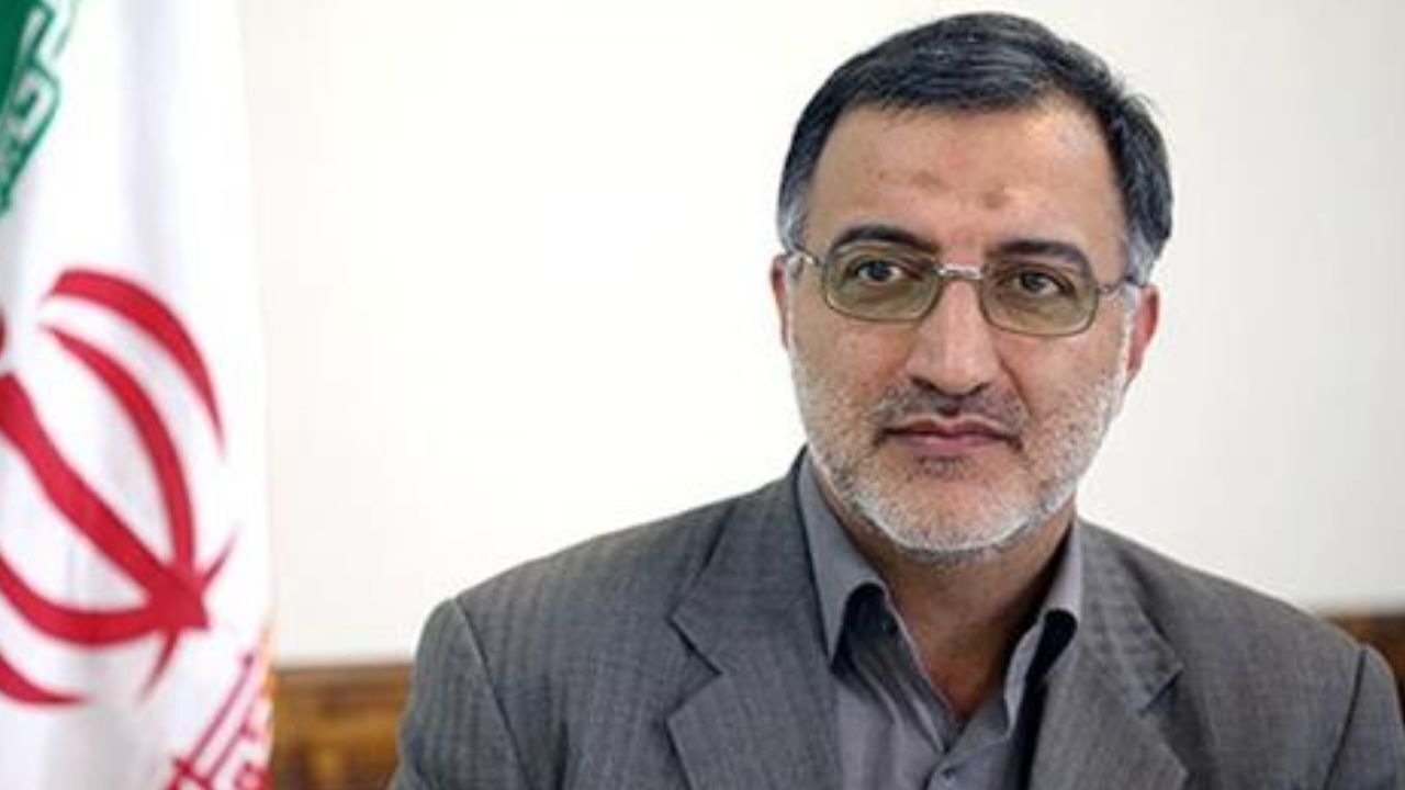 زاکانی: ساده انگاری است که بگوییم ترور اخیر ارتباطی به بایدن ندارد