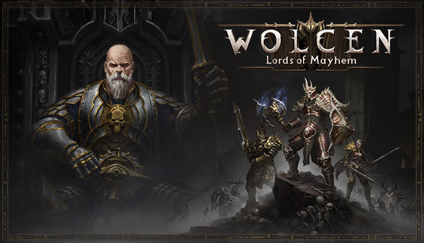 بهروزرسانی جدید بازی Wolcen: Lords of Mayhem منتشر خواهد شد