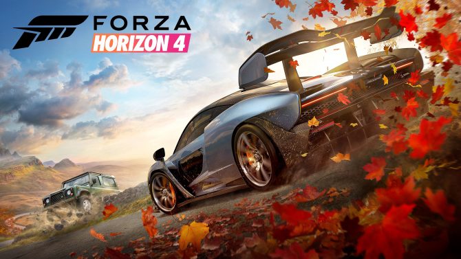 بازی Forza Horizon 5 در سال 2021 عرضه خواهد شد 