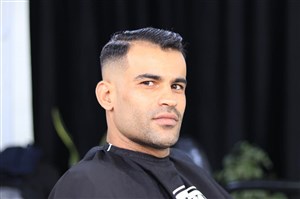 گمشده یحیی در استایل جدید